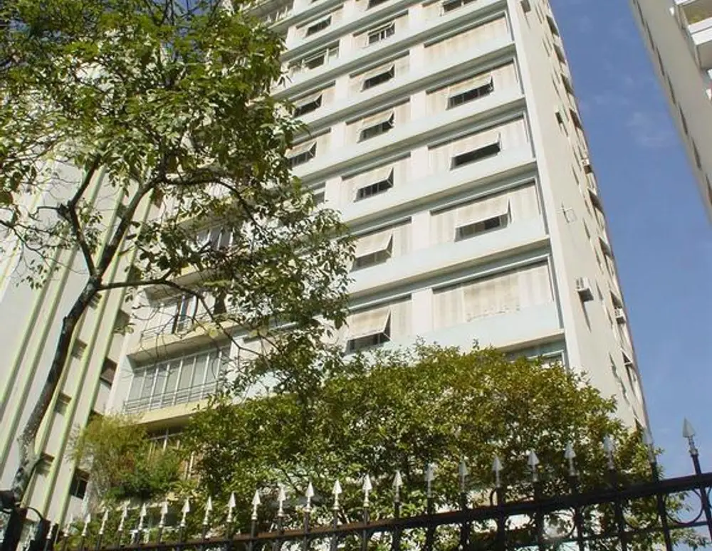 Edificio Ipe