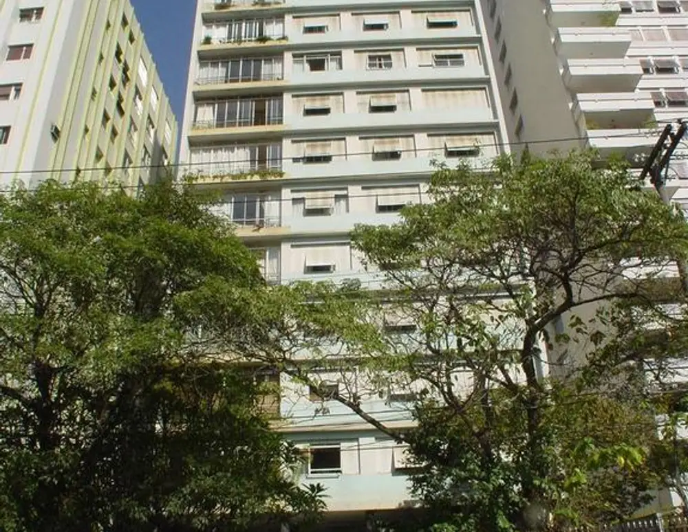 Edificio Ipe — foto 2