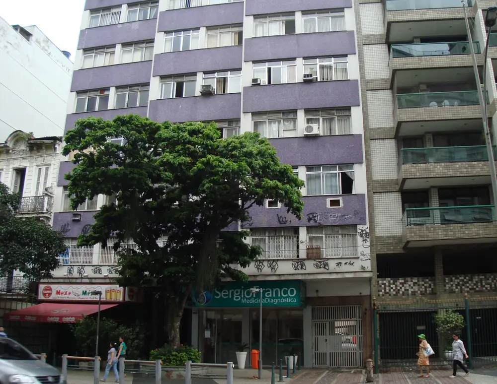 Edificio Piracicaba