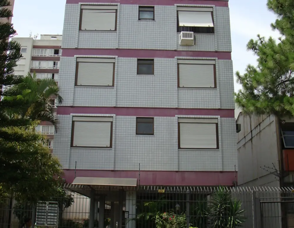 Edifício Solar America