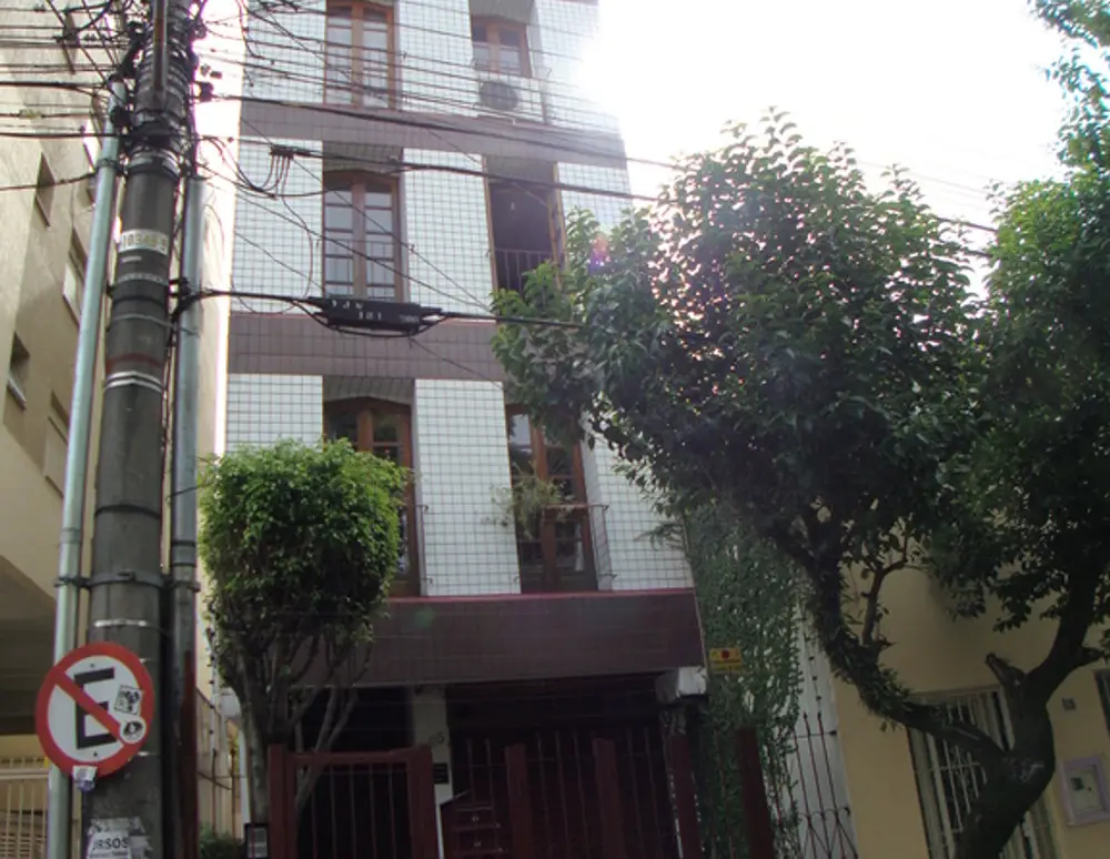 Edifício Rua Nova da Olaria