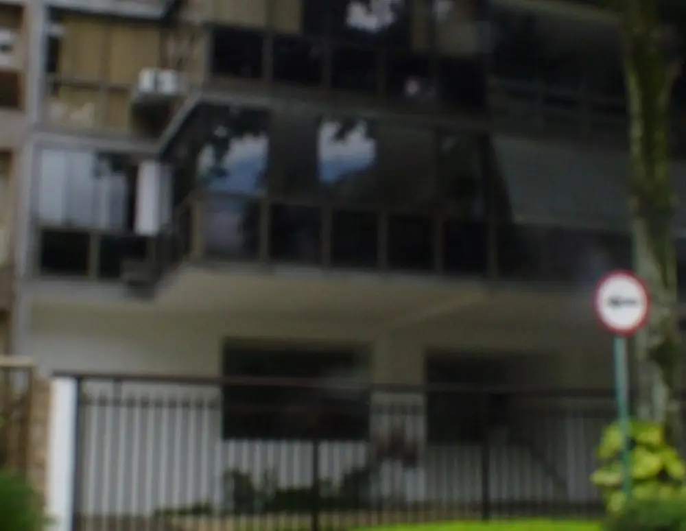 Edificio Novacapulco