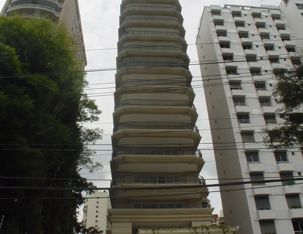 Edificio Celebration