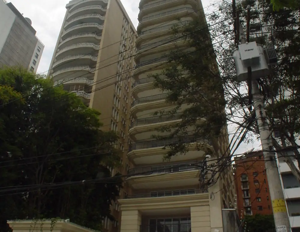 Edificio Celebration — foto 2