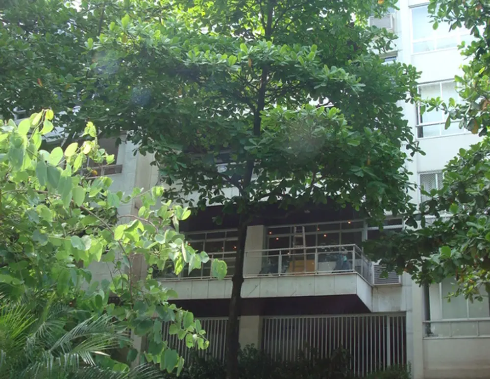 Edificio Saint Ives
