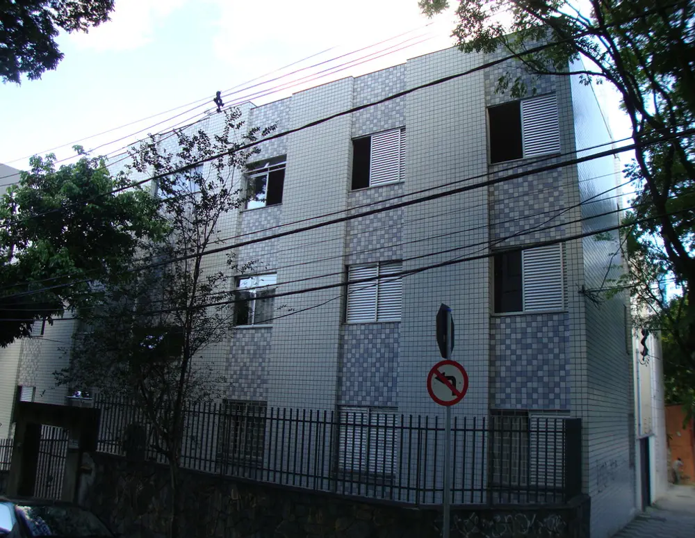 Edificio Inconfidencia