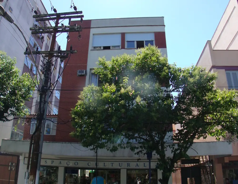 Edificio Simone