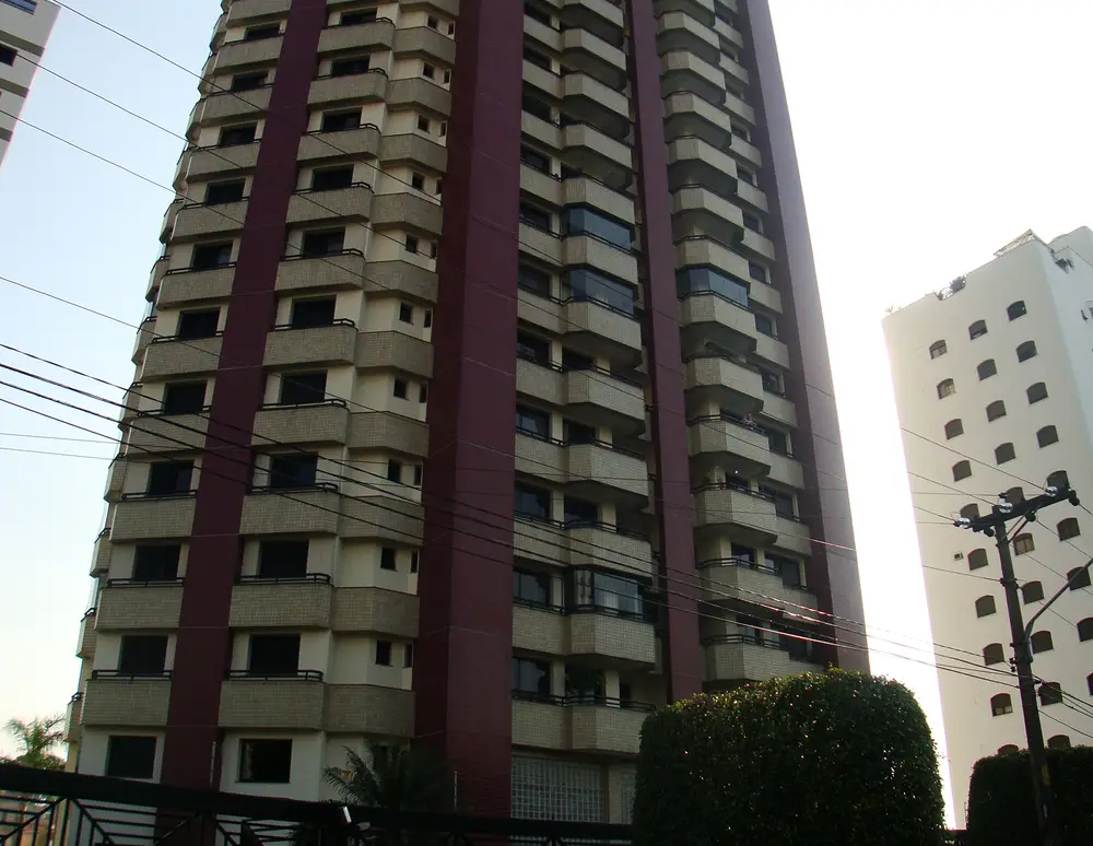 Edificio Portobello