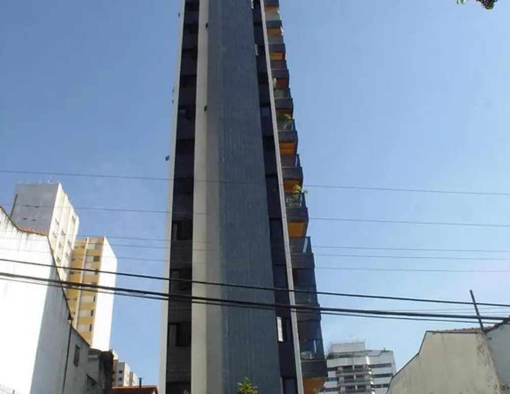 Edificio Ravel