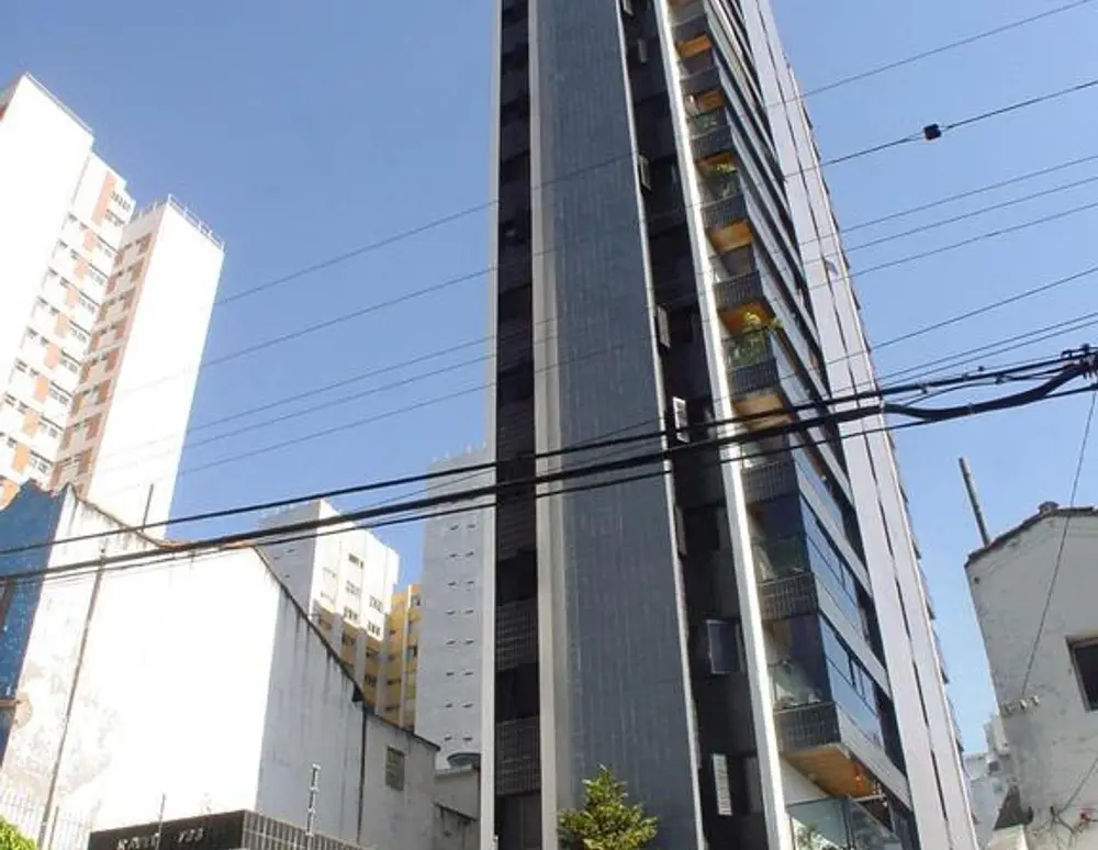 Edificio Ravel — foto 2