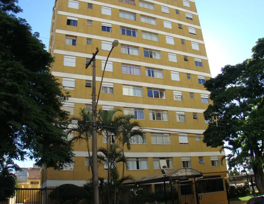 Edifício Solar Yucatan