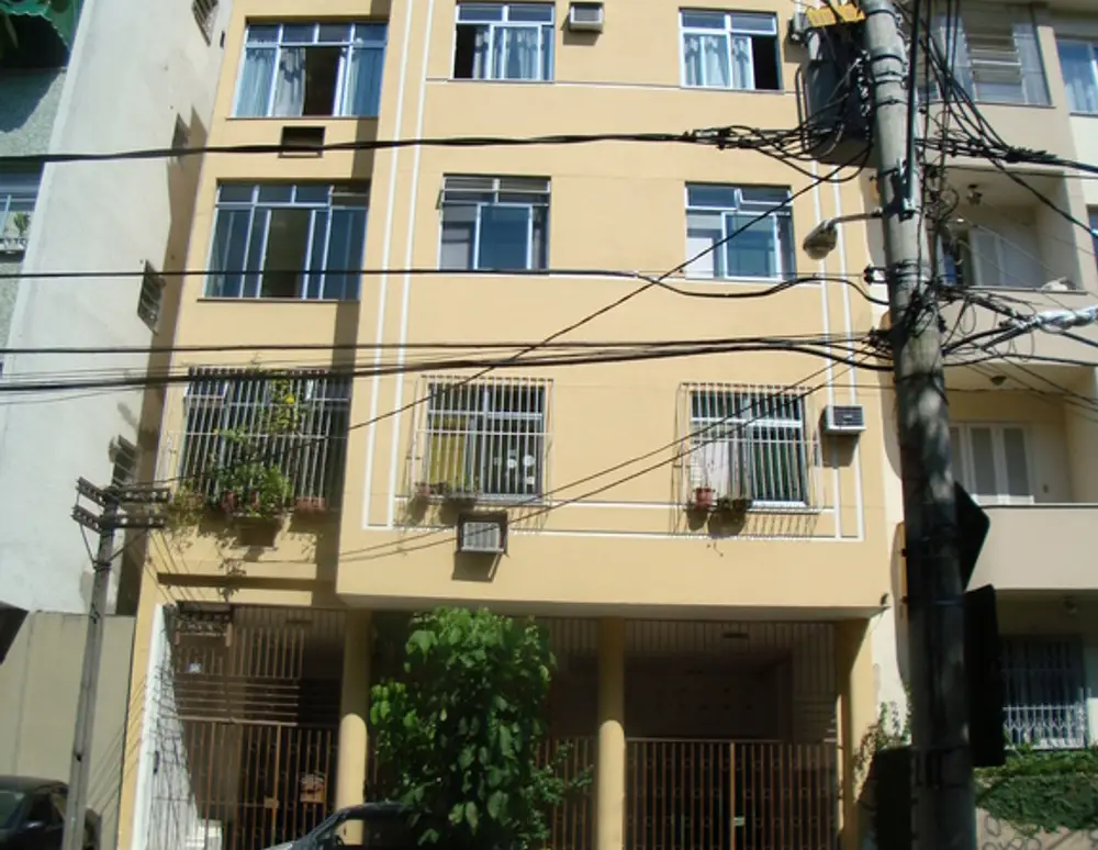 Edificio Dulce
