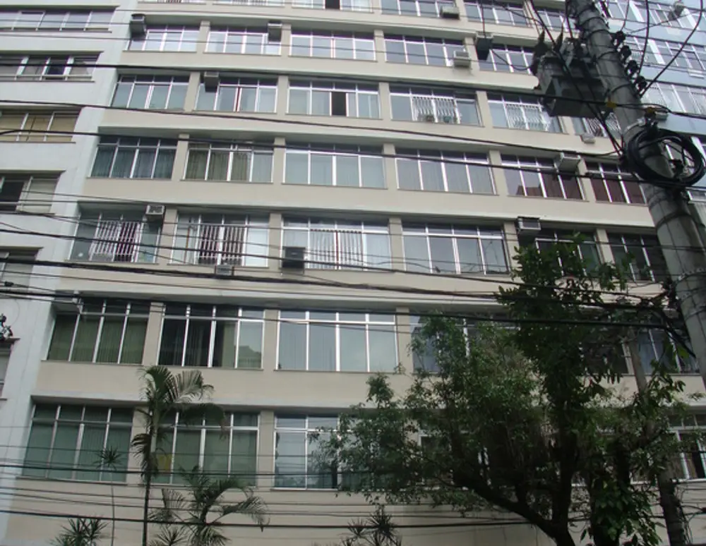 Edificio Lucilio de Albuquerque