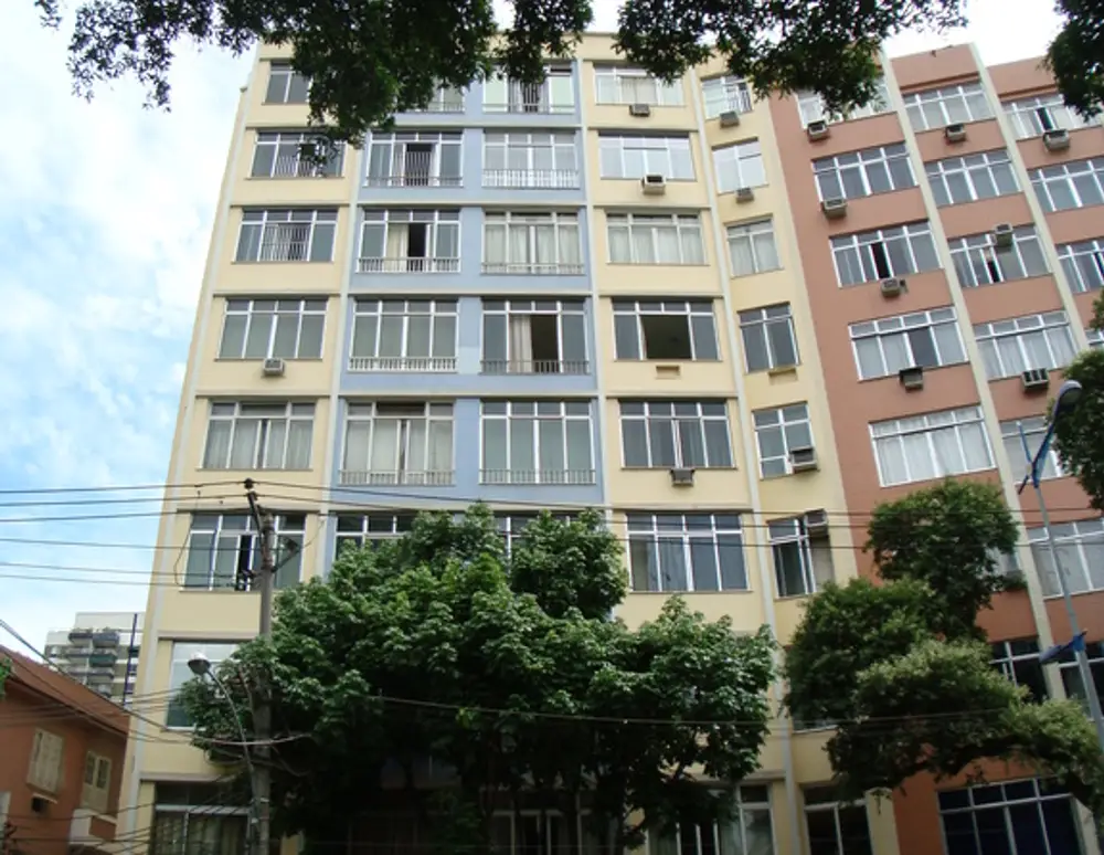 Edificio Mirian