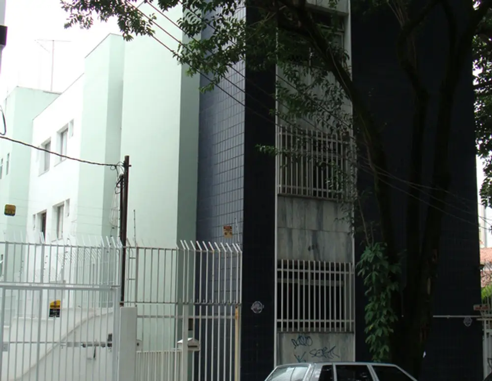Edificio Bernardo Mascarenhas