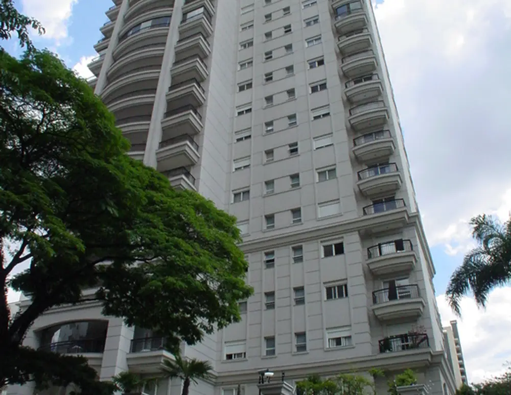 Edifício Beaux Arts