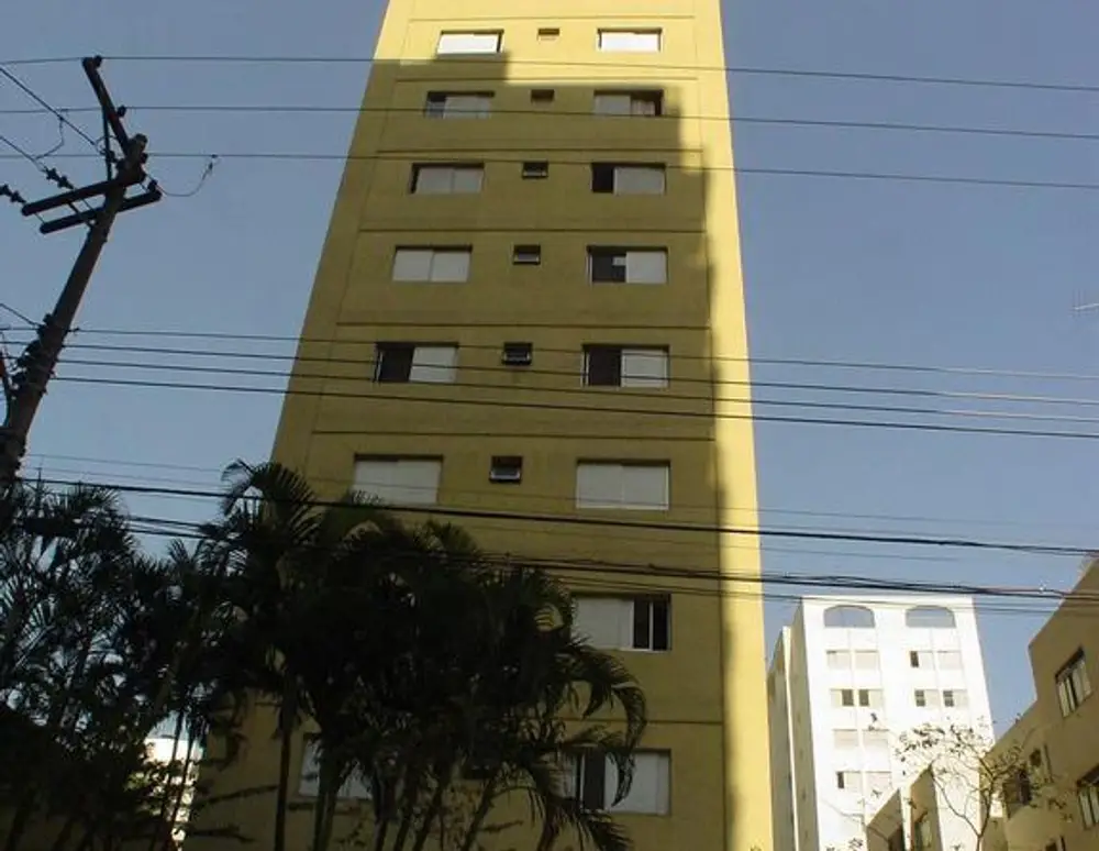 Edificio Luciana