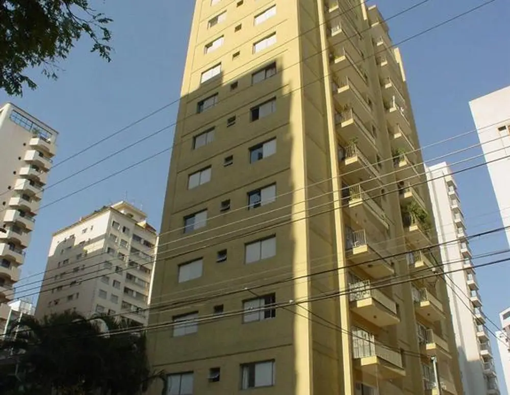 Edificio Luciana — foto 2