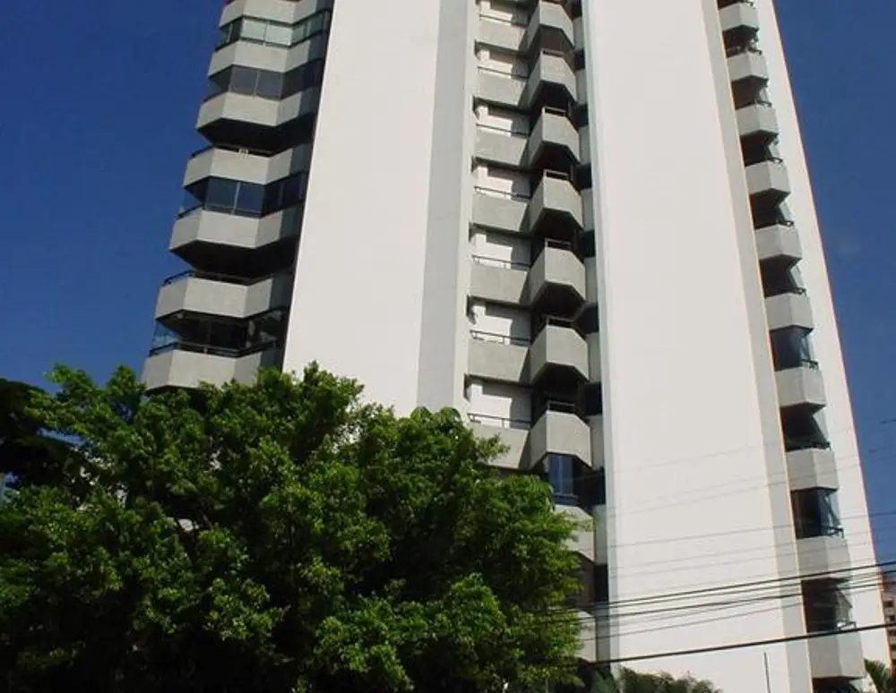 Edificio Premium Mansions