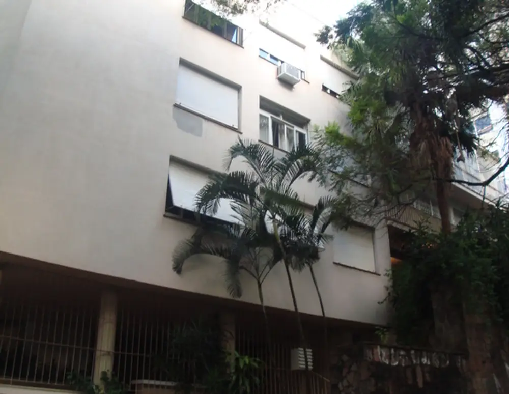 Edificio Marques do Pombal