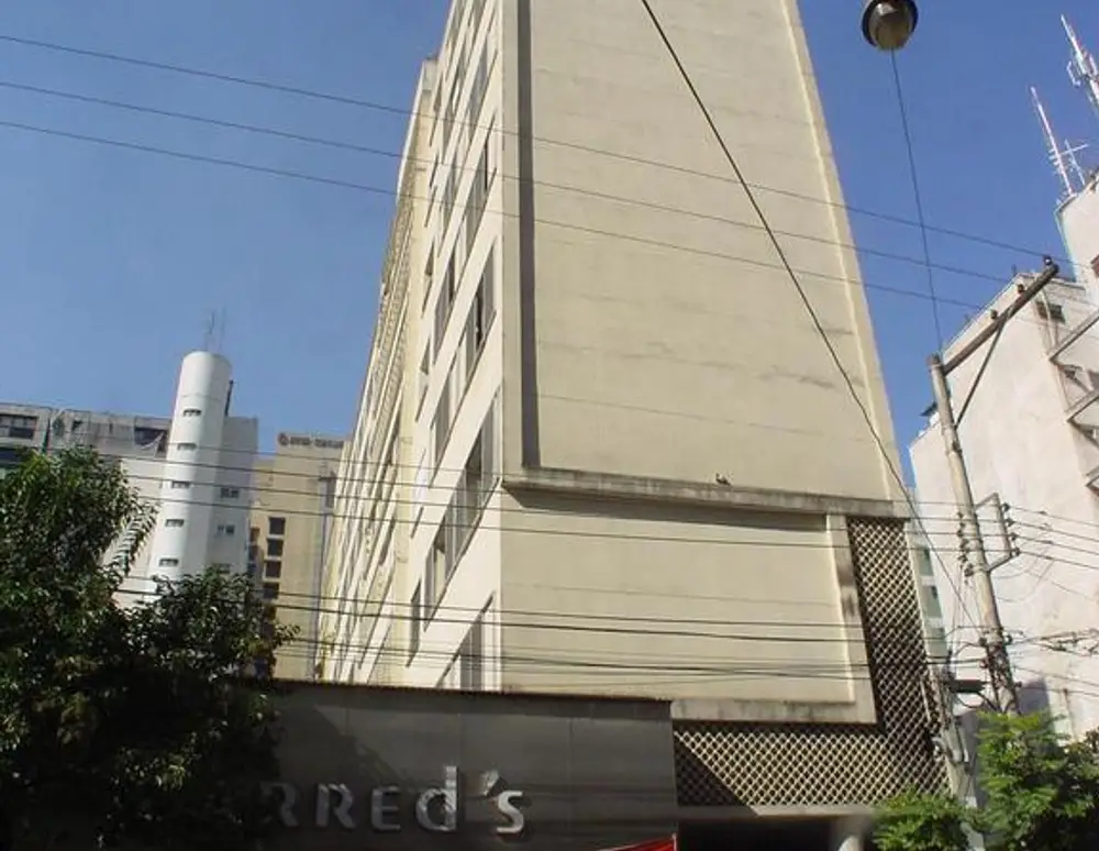 Edificio Sarati — foto 2