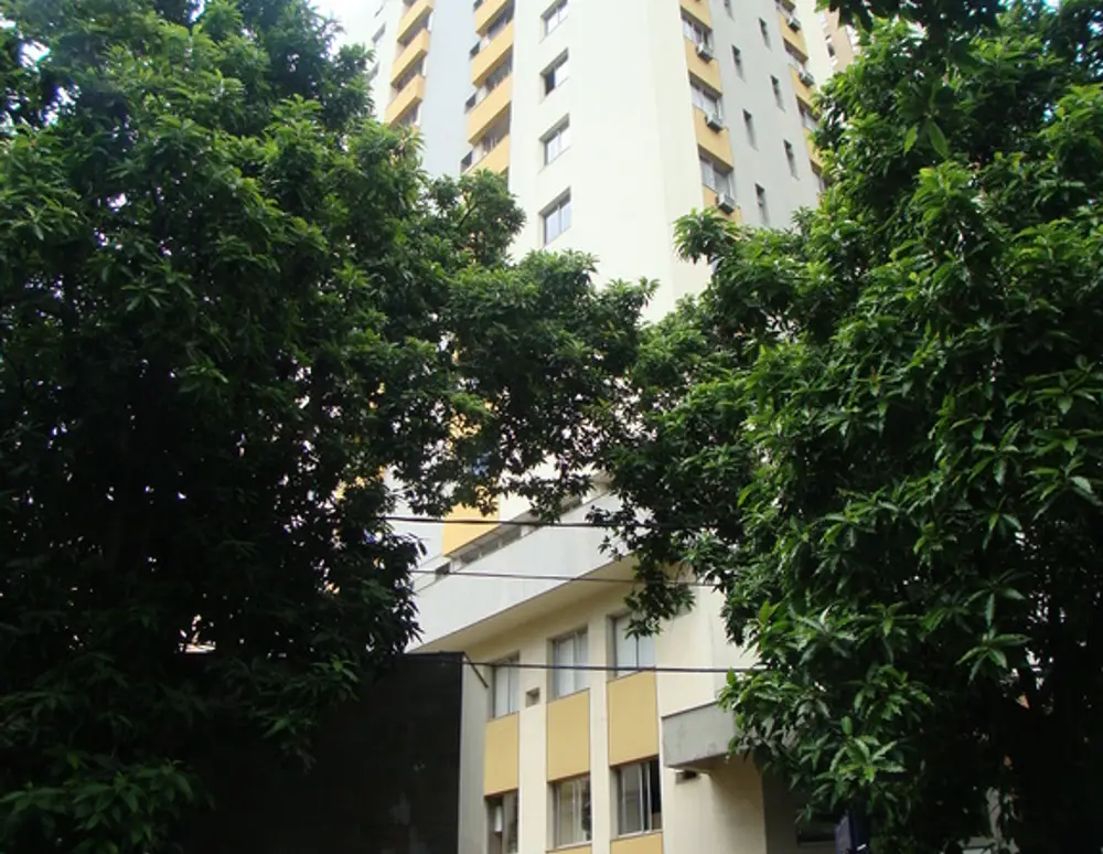Edifício Moyses Kalil
