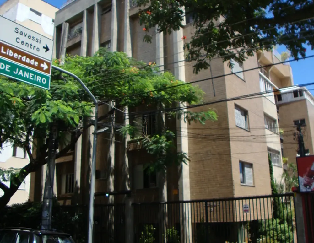 Edificio Felipe Ii