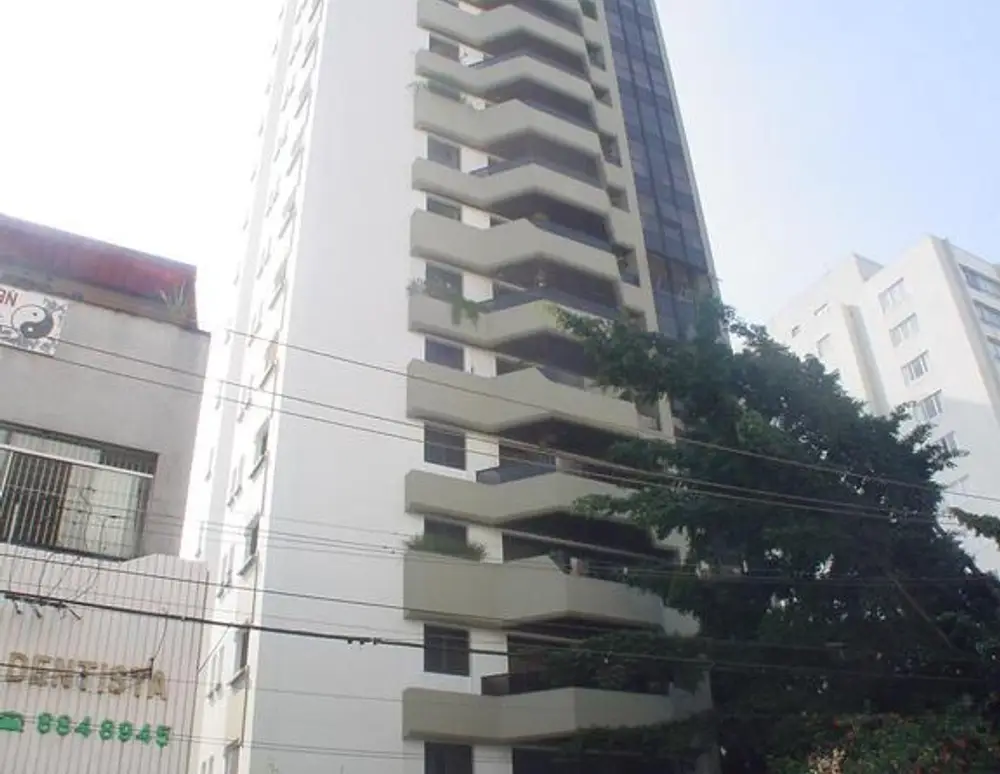 Edificio Saint Paul — foto 2