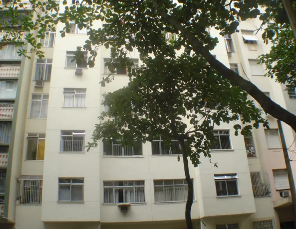Edificio Ipe