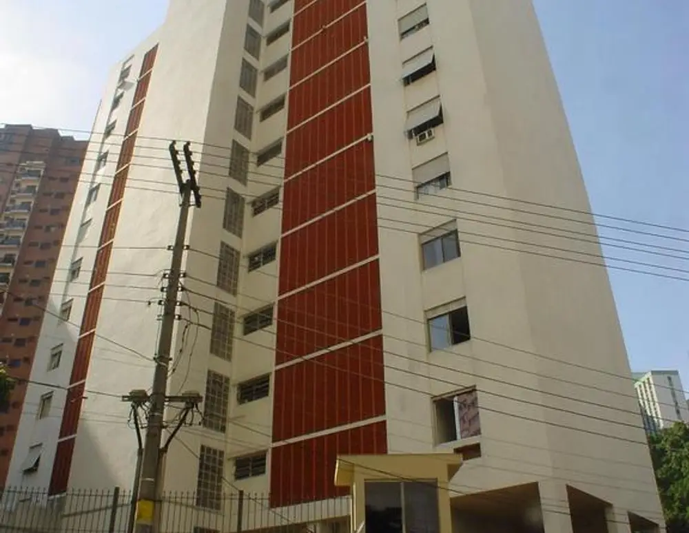 Edificio Cagere