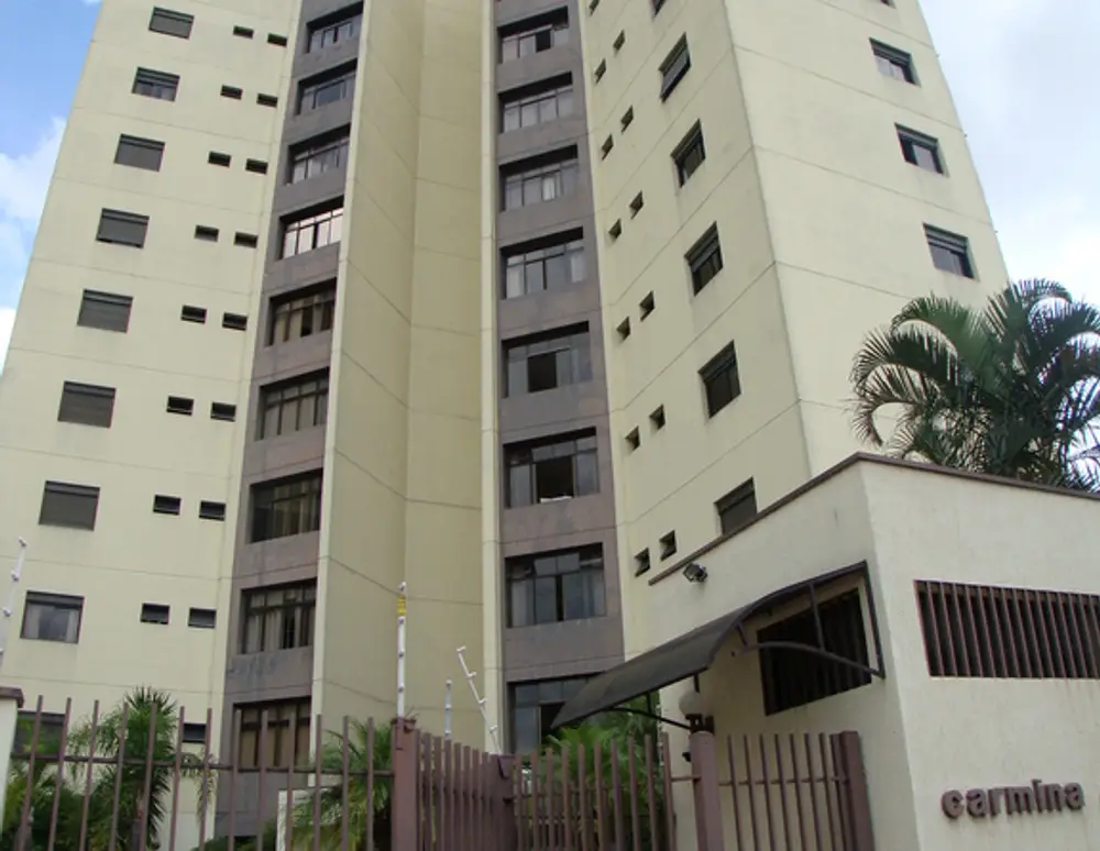 Edificio Carmina