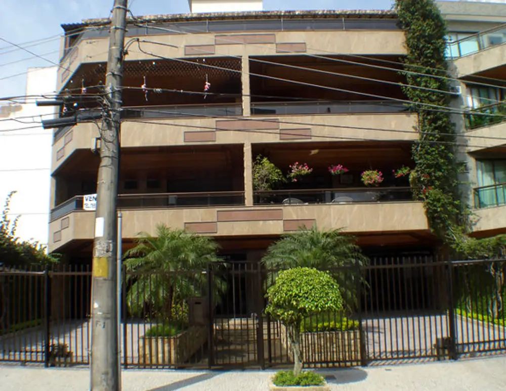 Edificio Passos Ix