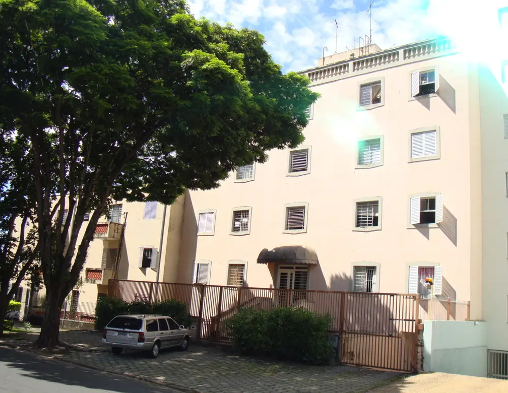 Residencial Nossa Senhora das Gracas