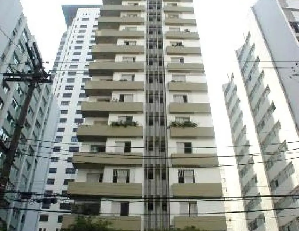 Edificio Polux