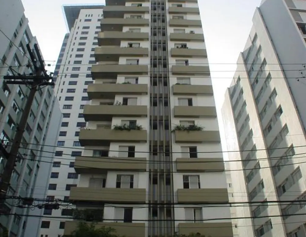 Edificio Polux — foto 2