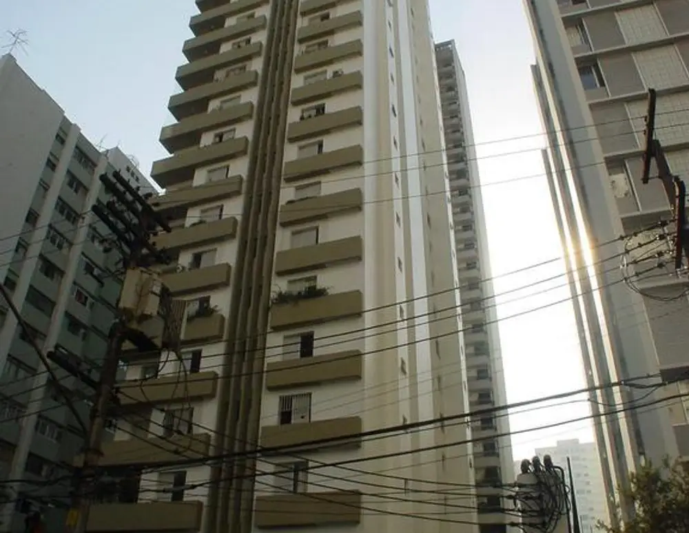 Edificio Polux — foto 3