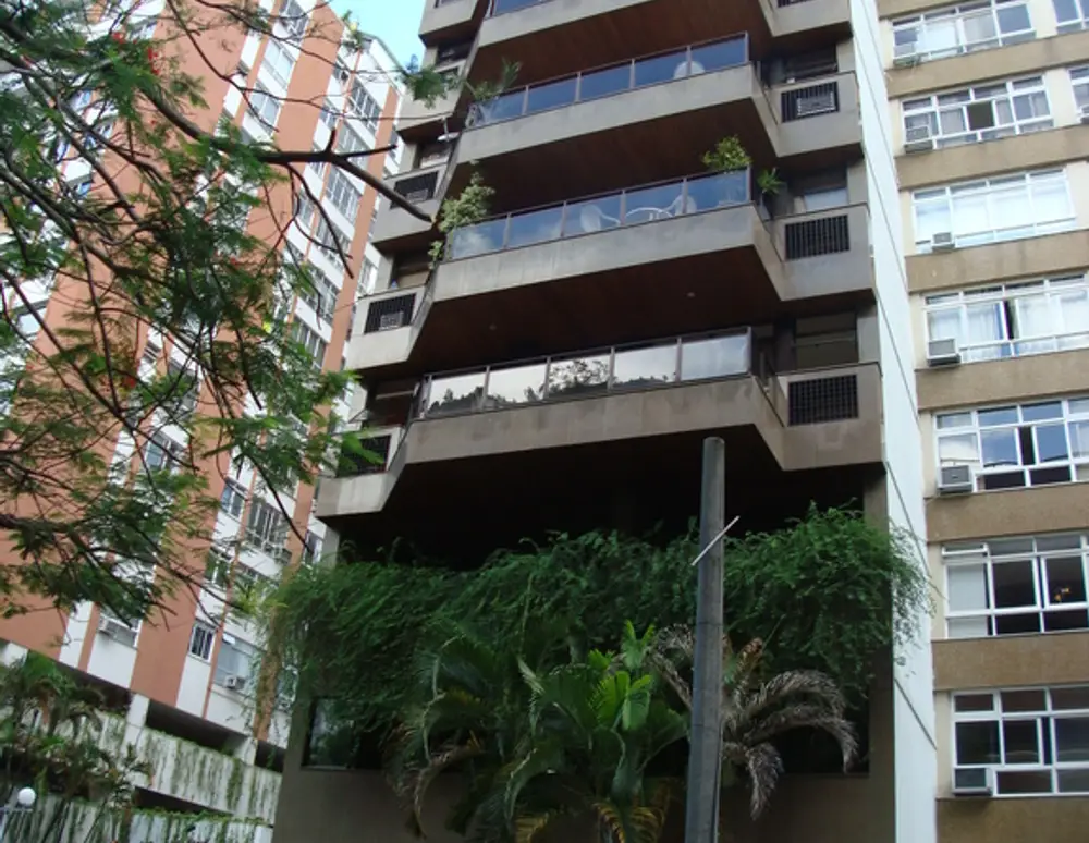 Edificio Leanna