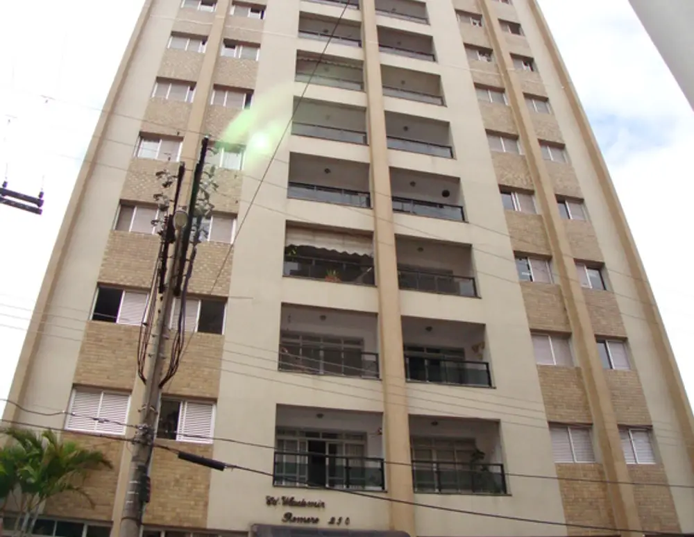 Edificio Wlademir Romero