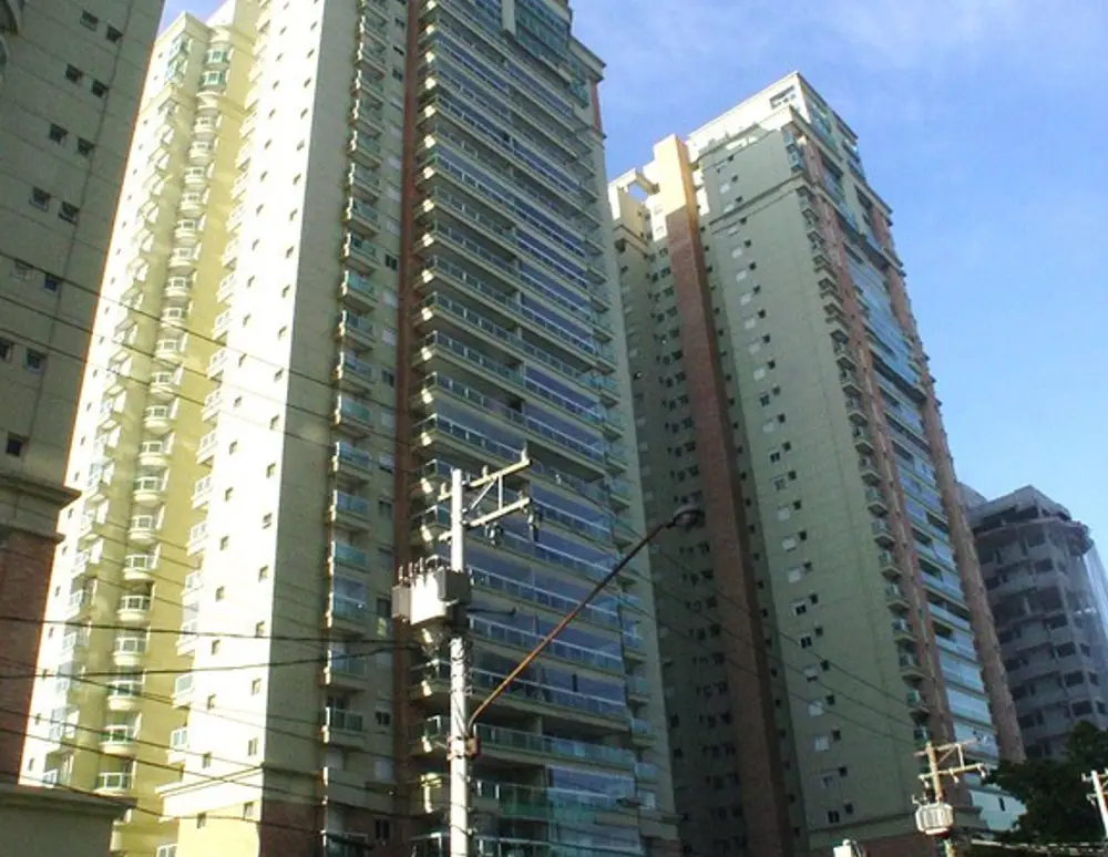 Edificio Grand Art