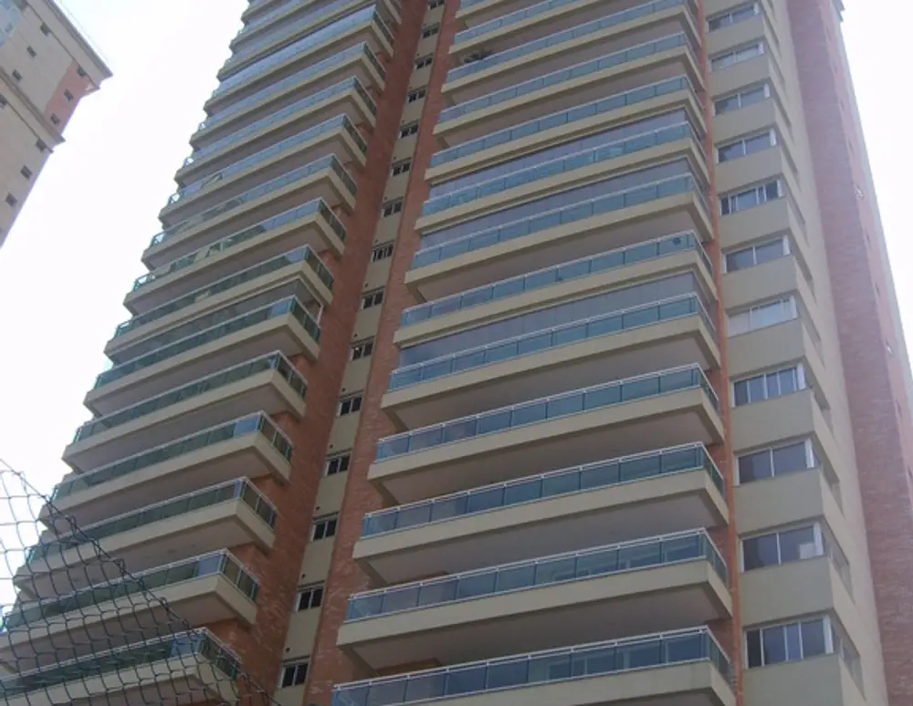 Edificio Grand Art — foto 4