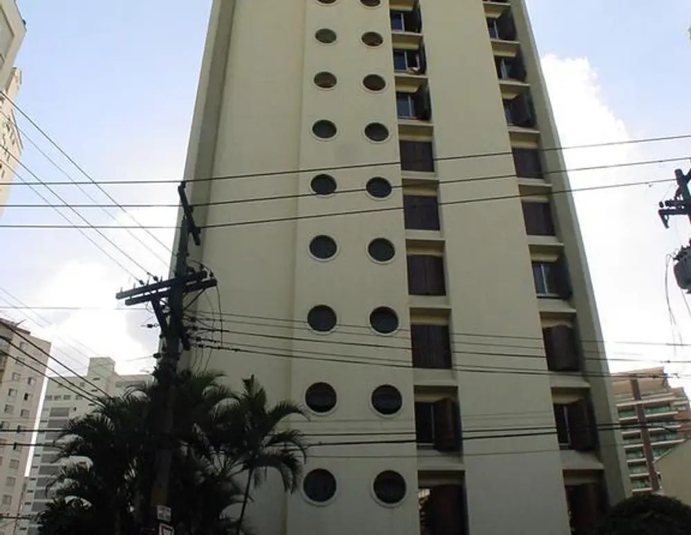 Edificio Emilia