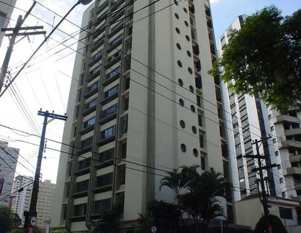 Edificio Emilia — foto 2