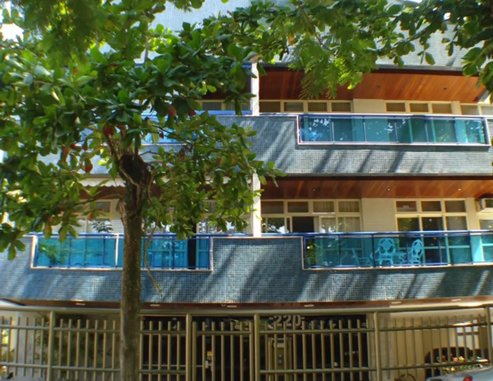Edificio Sol & Mar