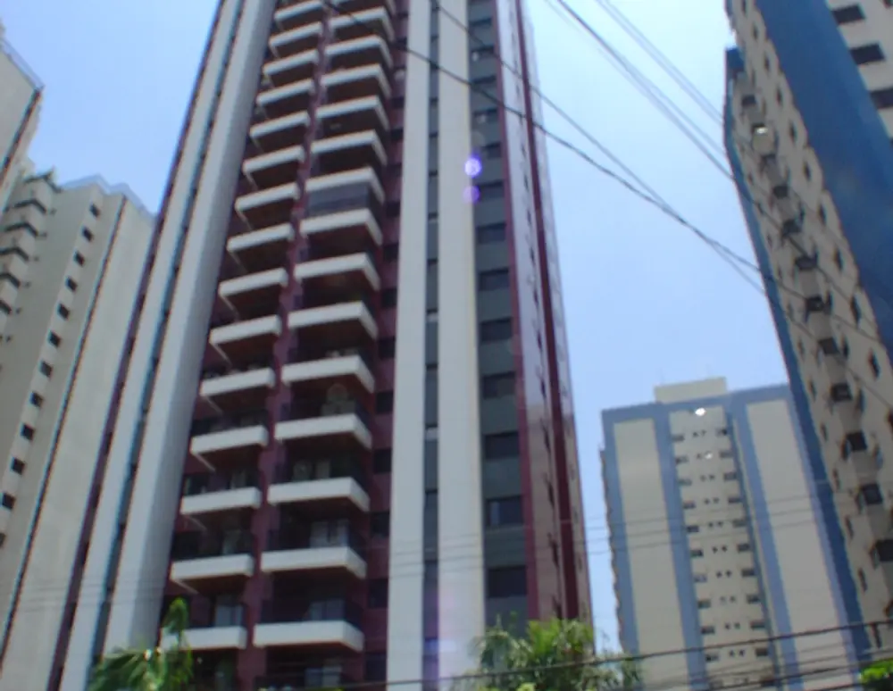 Edificio Monte Vettore
