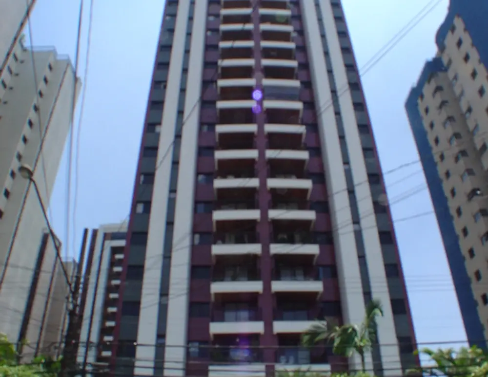 Edificio Monte Vettore — foto 3