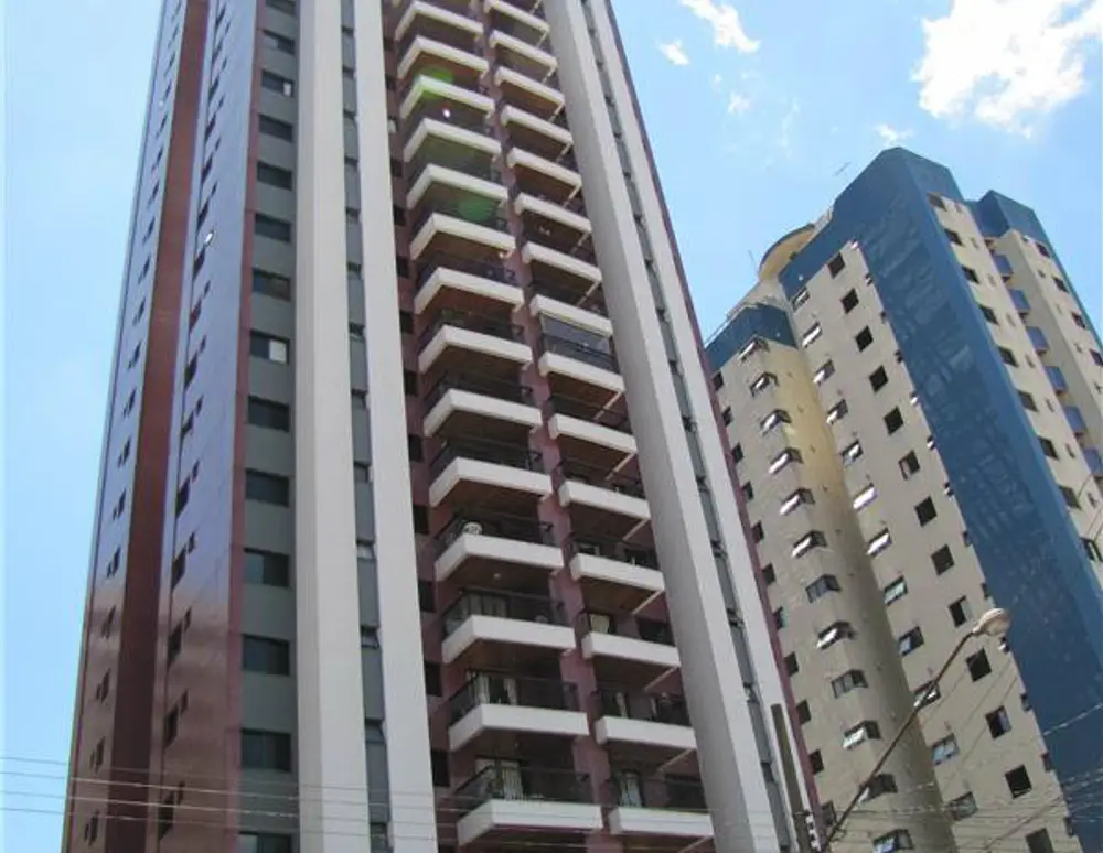 Edificio Monte Vettore — foto 4