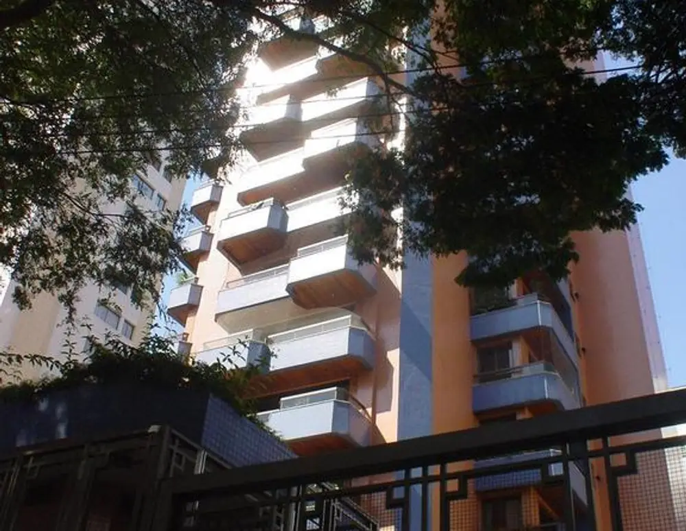 Edificio Sausalito Palace — foto 2