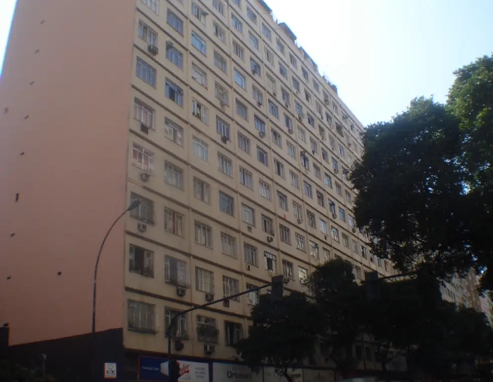 Edificio Richard