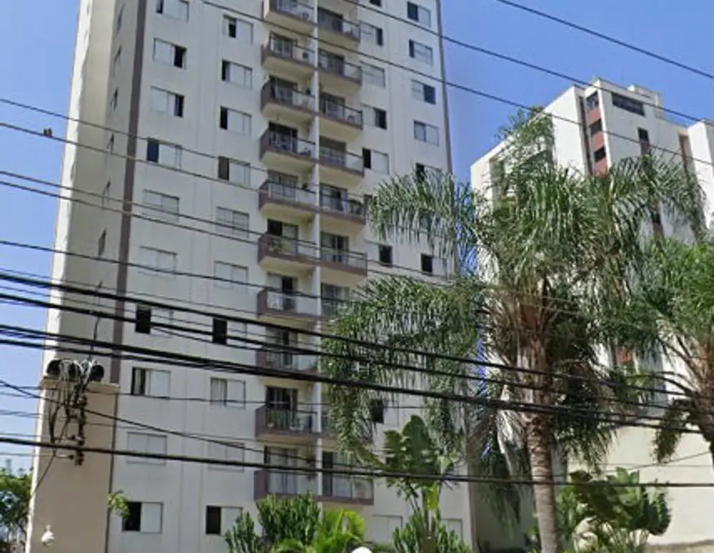 Edificio Diplomata