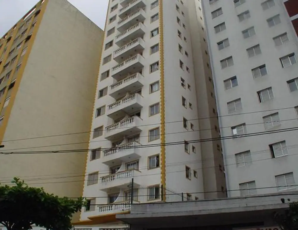 Edificio Bruna